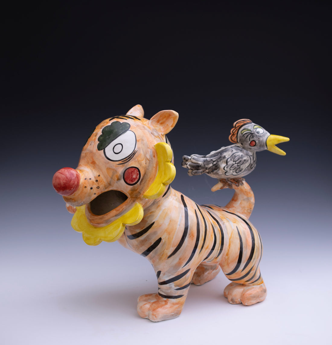 Brackers Good Earth Clays