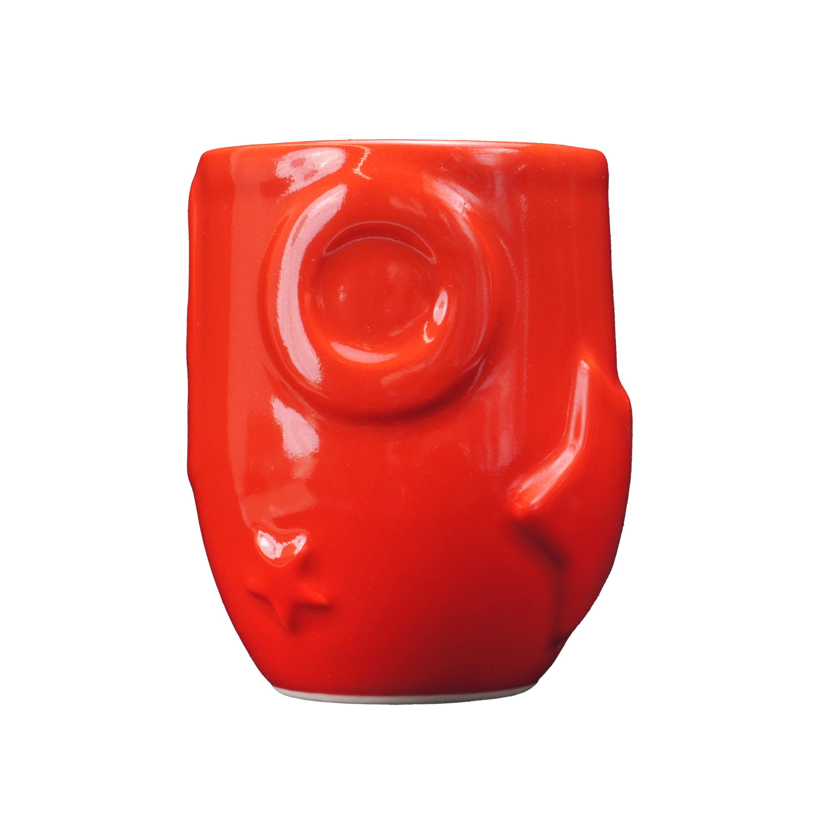 MS-96 DYNASTY RED  Moroccan Color