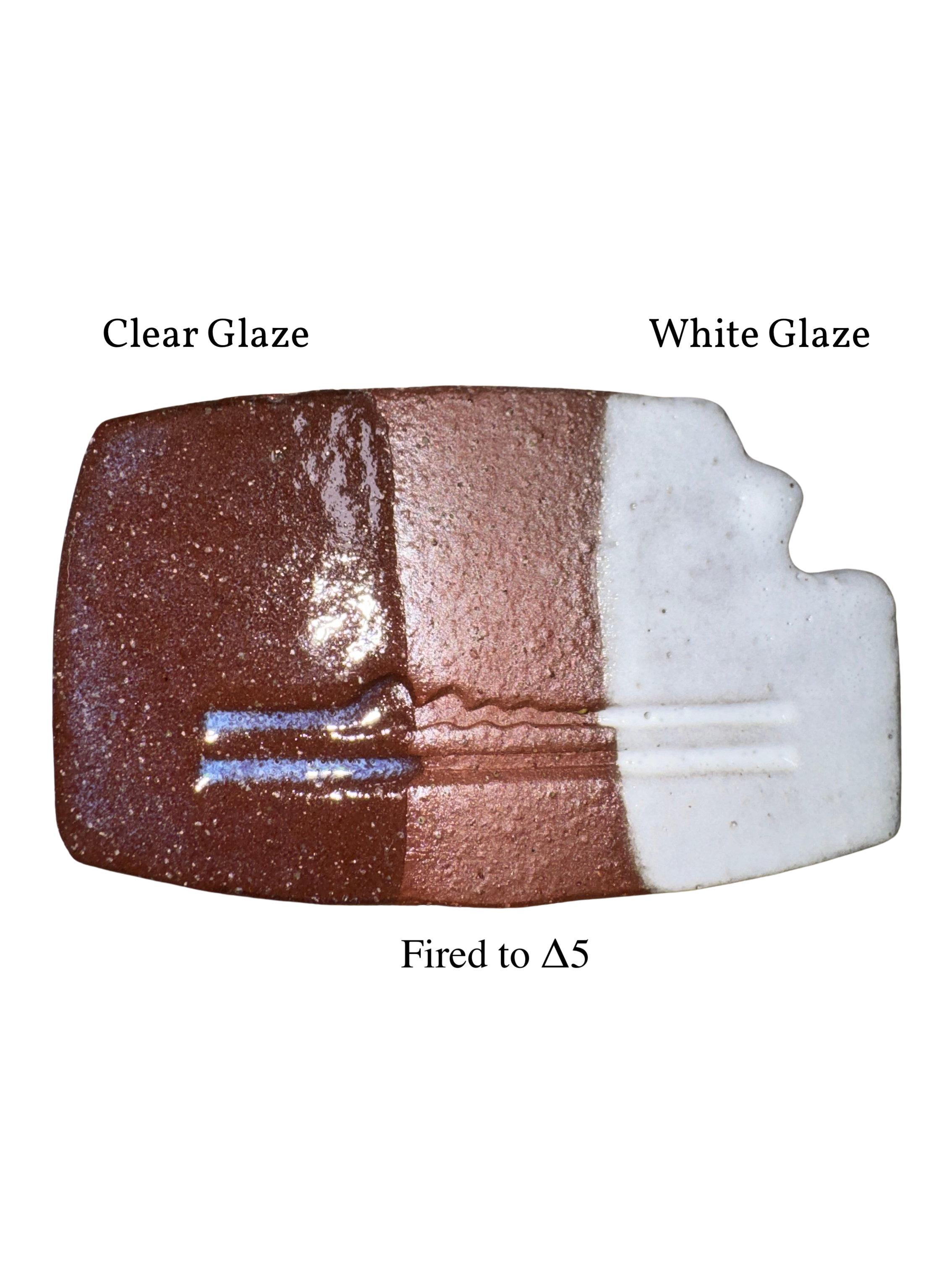 Earthenware Red