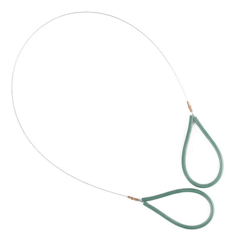 Dirty Girls Ergo-Max Wire