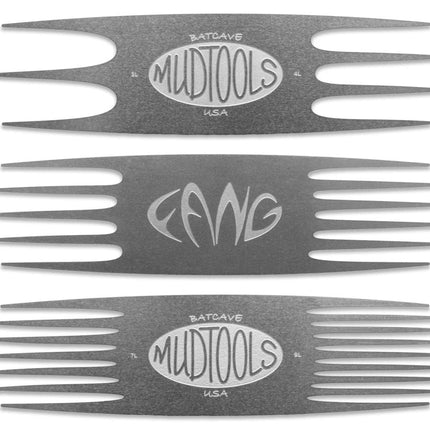 Fang Tool, Large