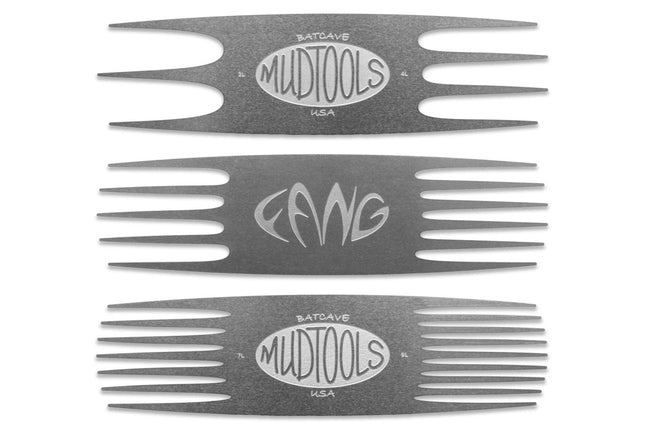 Fang Tool, Large