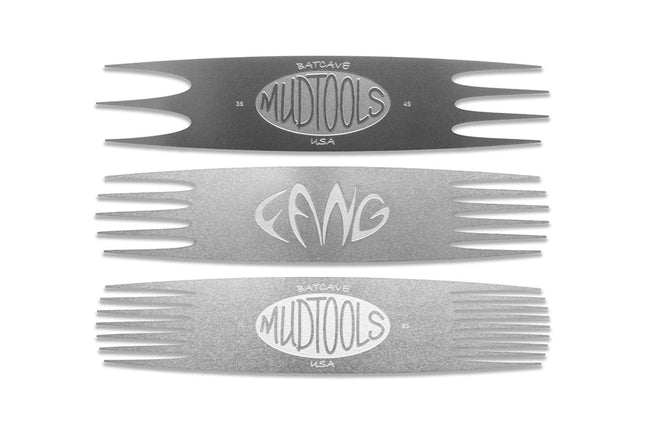 Fang Tool, Small
