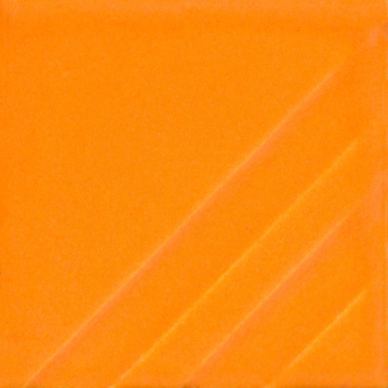Pumpkin Orange Foundations