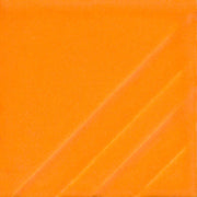 Pumpkin Orange Foundations