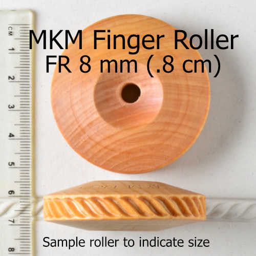 FR-005 Rope