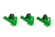 Giffin Sliders Model 10
