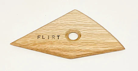 Dirty Girls Flirt Rib