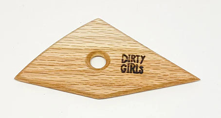 Dirty Girls Flirt Rib