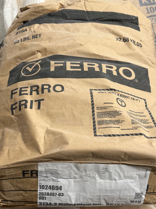 Frit 3134