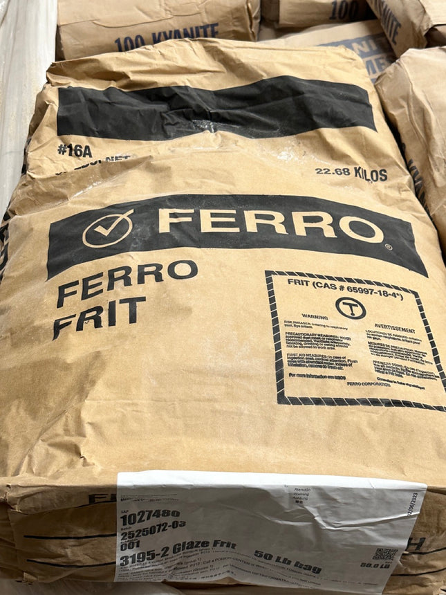 Frit 3195
