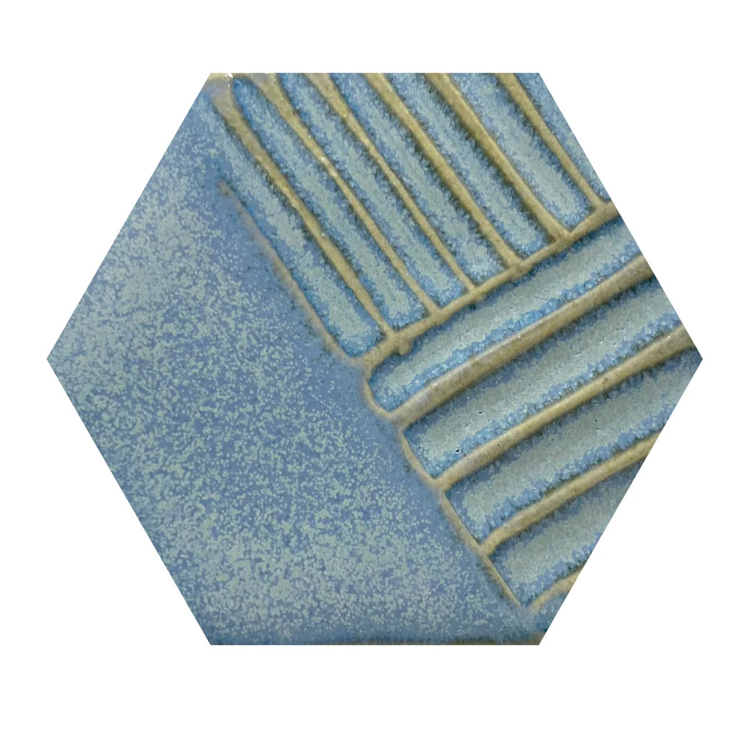 Frosted Periwinkle KY-22