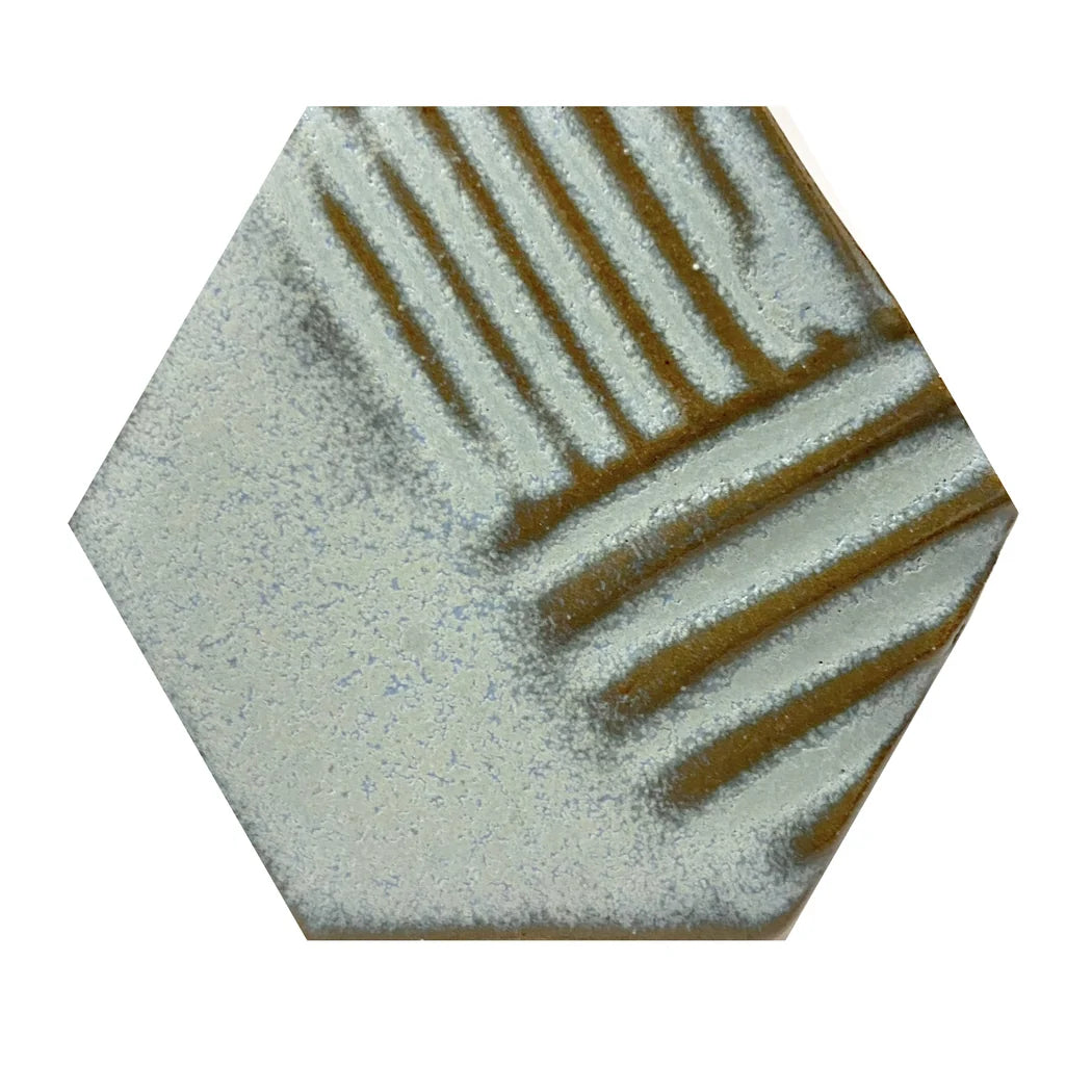 Frosted Periwinkle KY-22