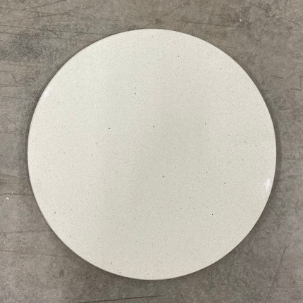 10in High Alumina Kiln Shelf - 1/2 Thick