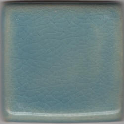 Light Blue Coyote Gloss #013