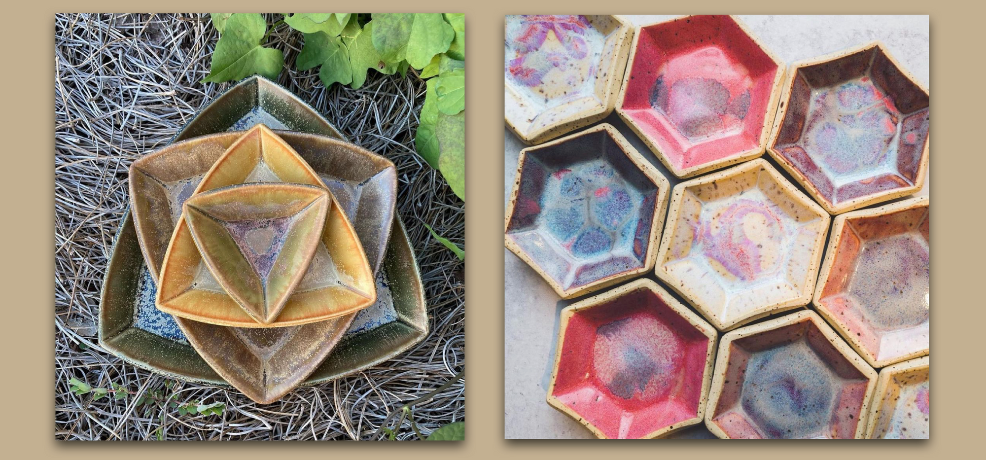 Brackers Good Earth Clays