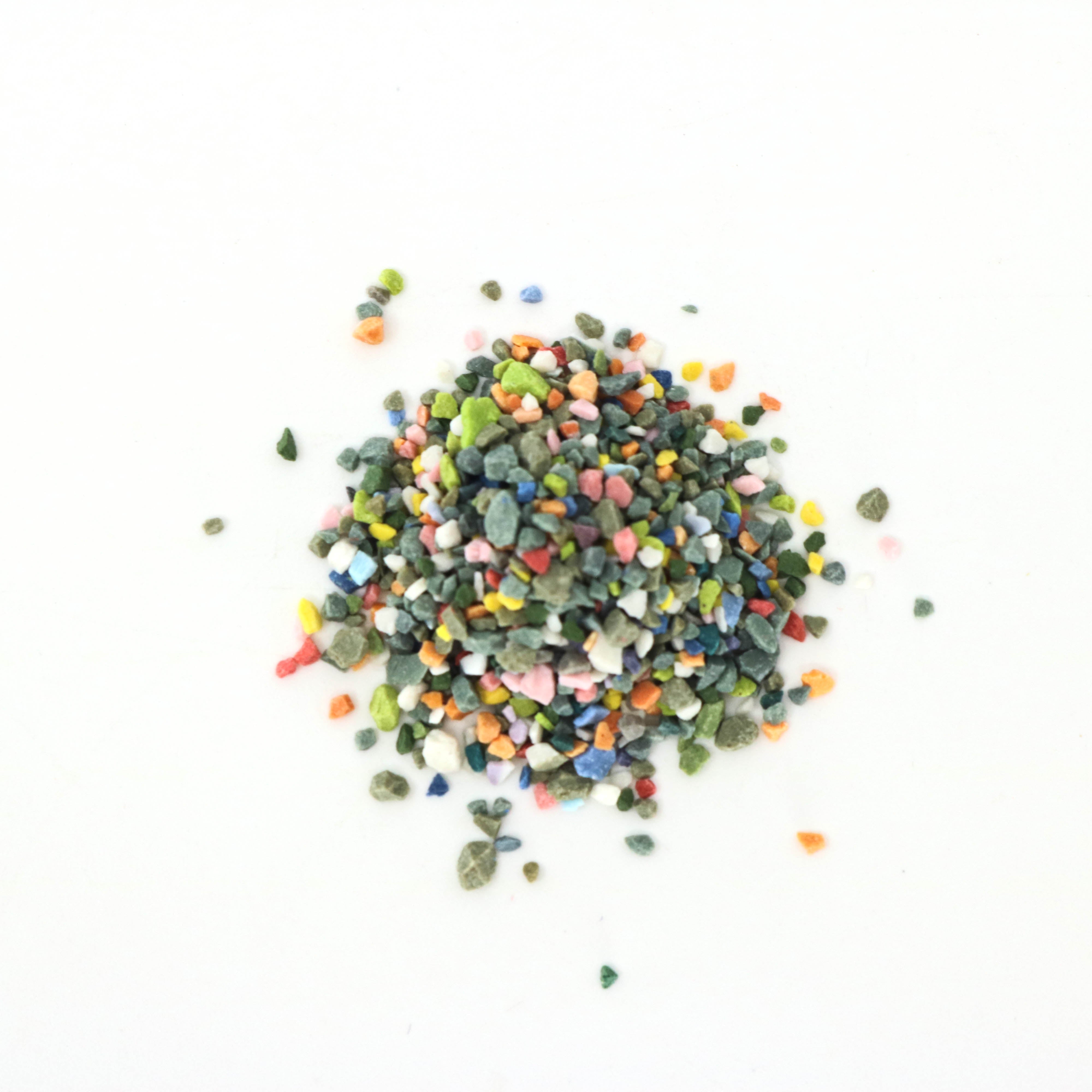 Flecks + Specks L 4oz Jar