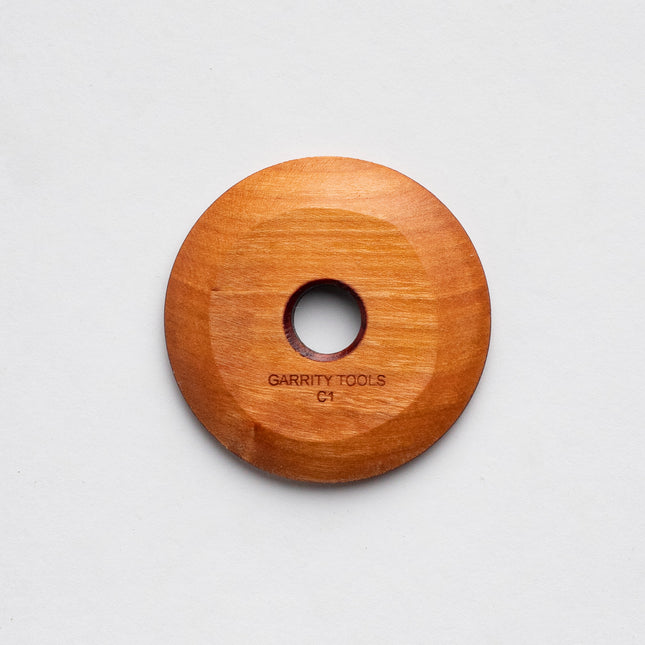 Garrity Circle Tools
