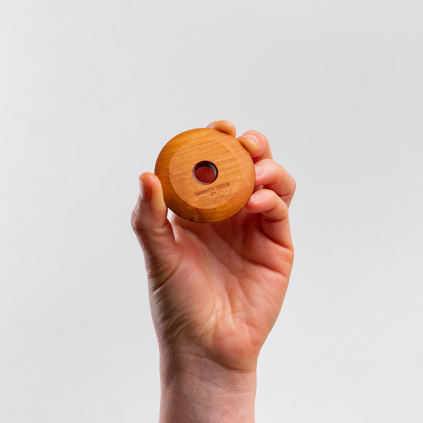 Garrity Circle Tools