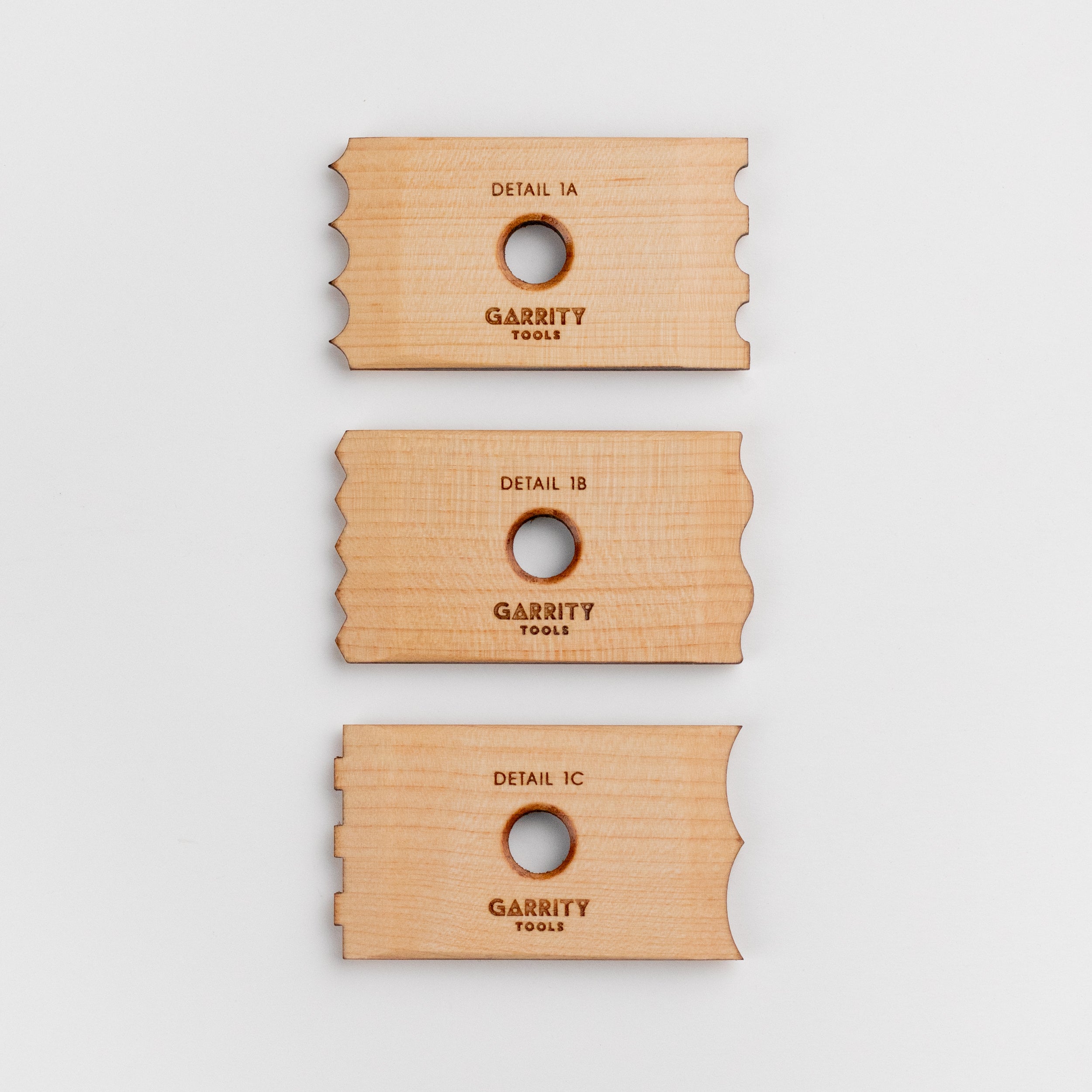 Detail Sets