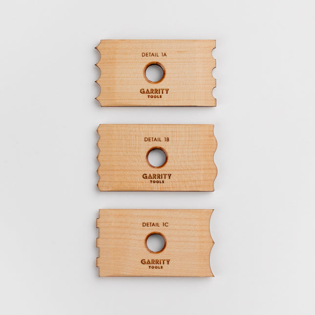 Detail Sets