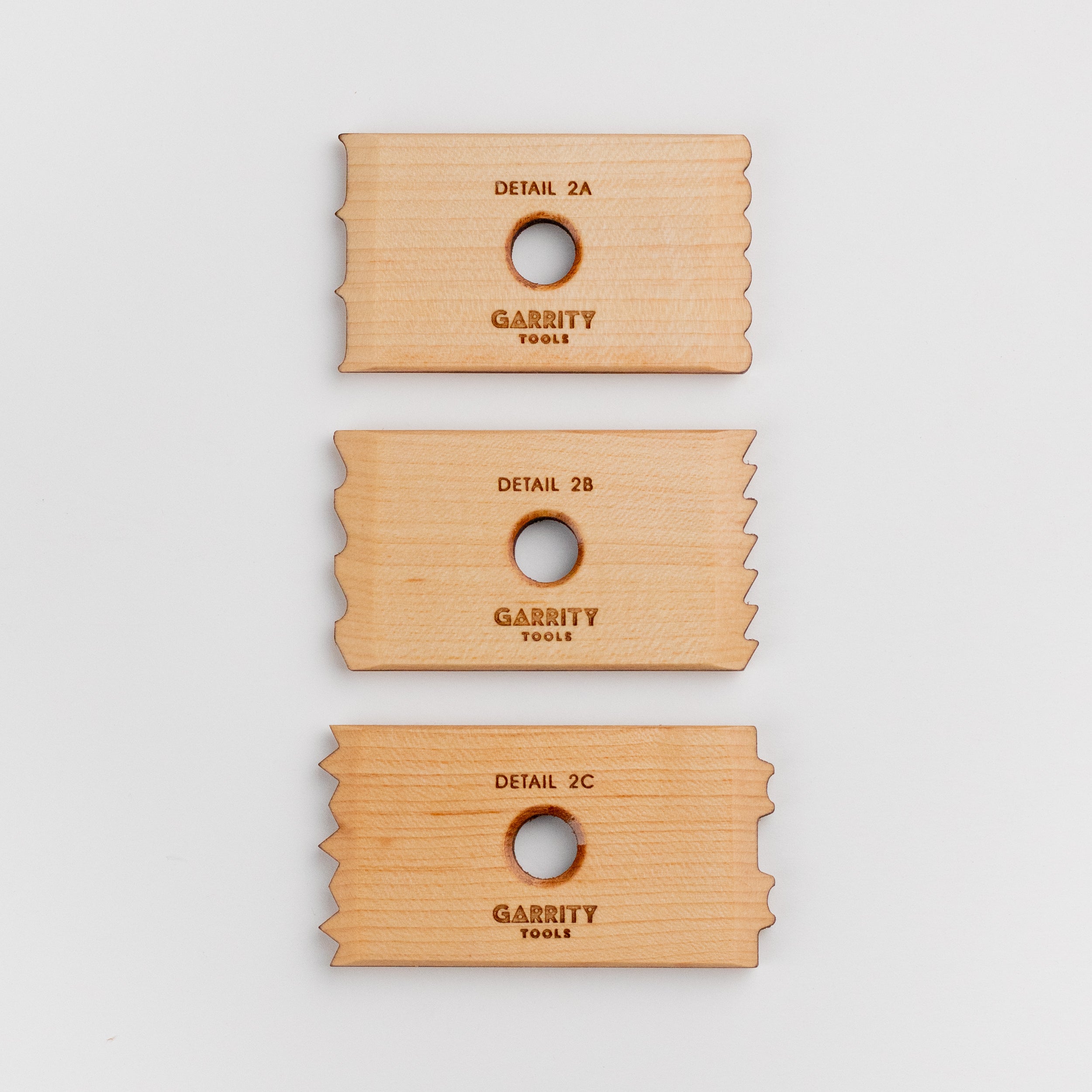 Detail Sets