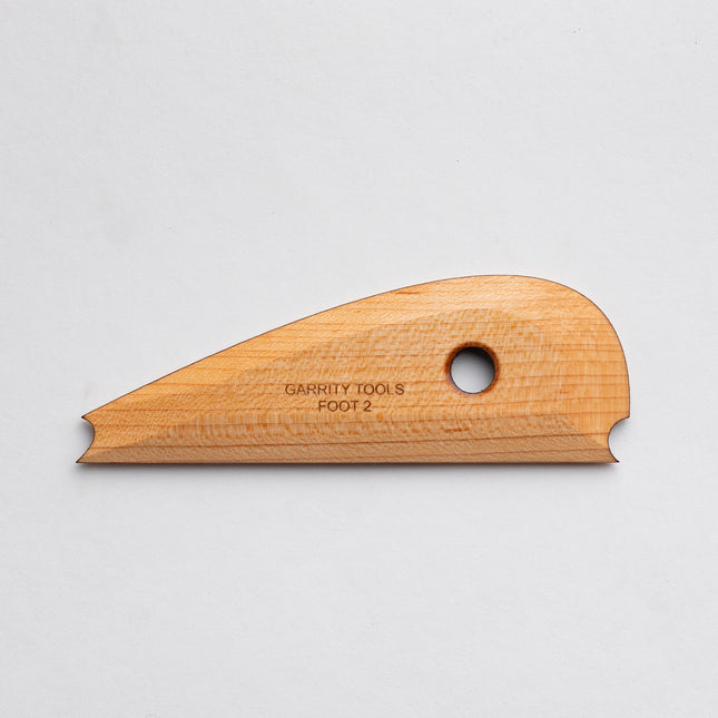 Garrity Foot Tools