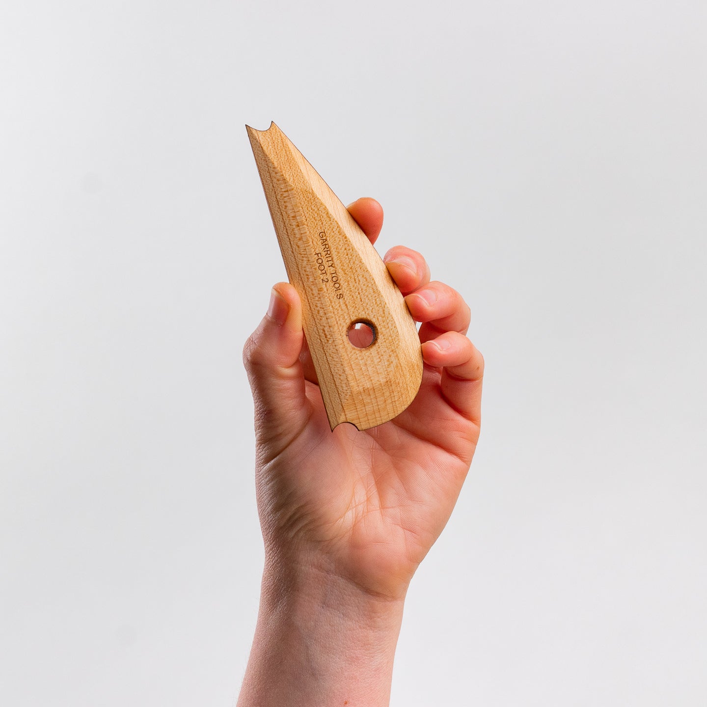 Garrity Foot Tools