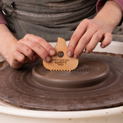 Garlic Plate Tool