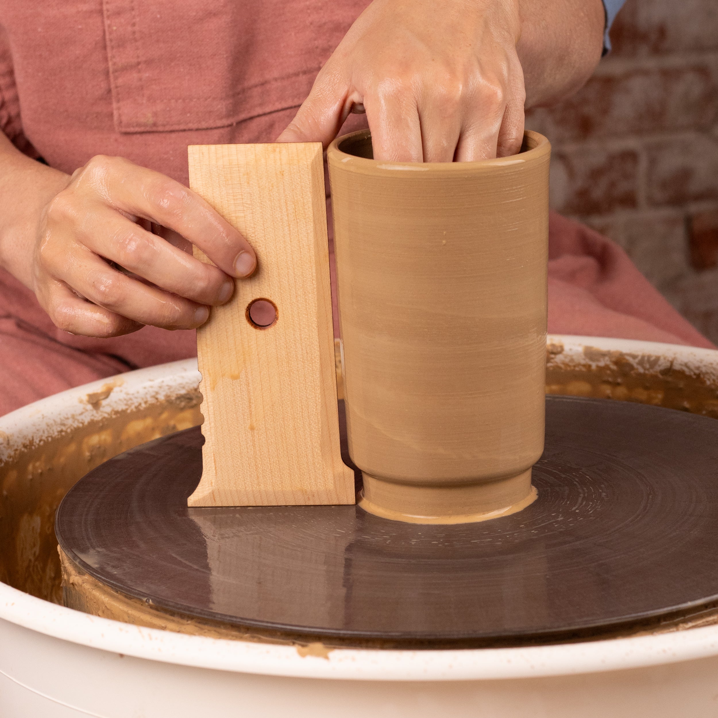 Highball Tool
