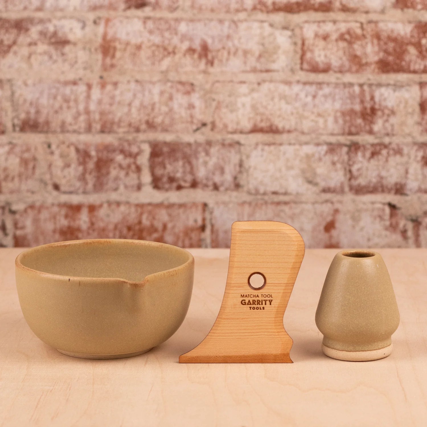 Matcha Tool