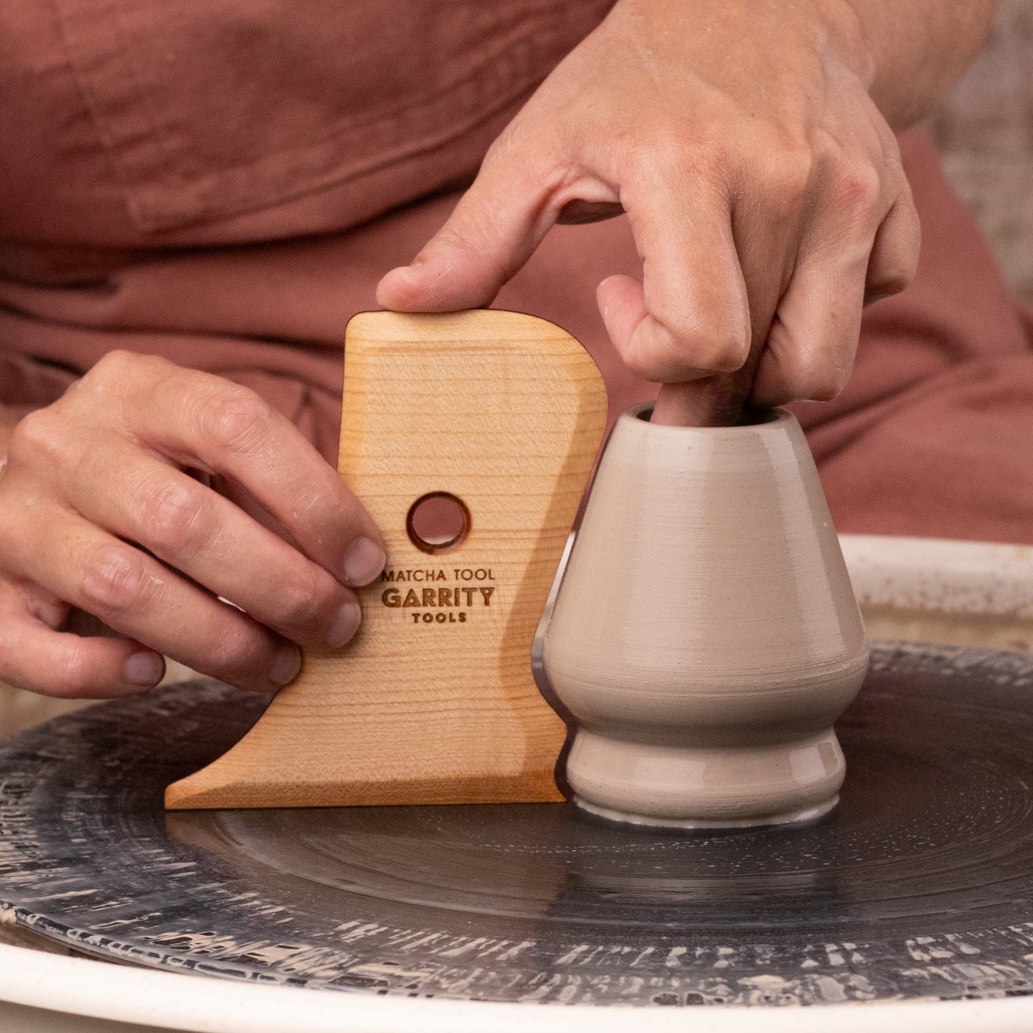 Matcha Tool