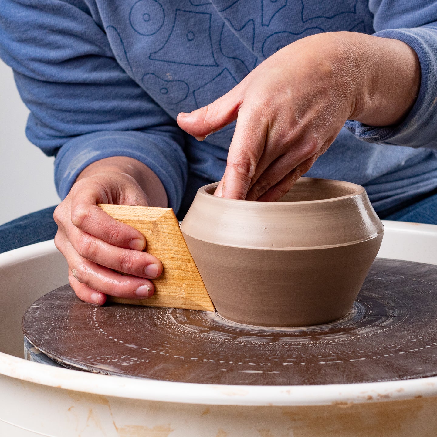 Brackers Good Earth Clays
