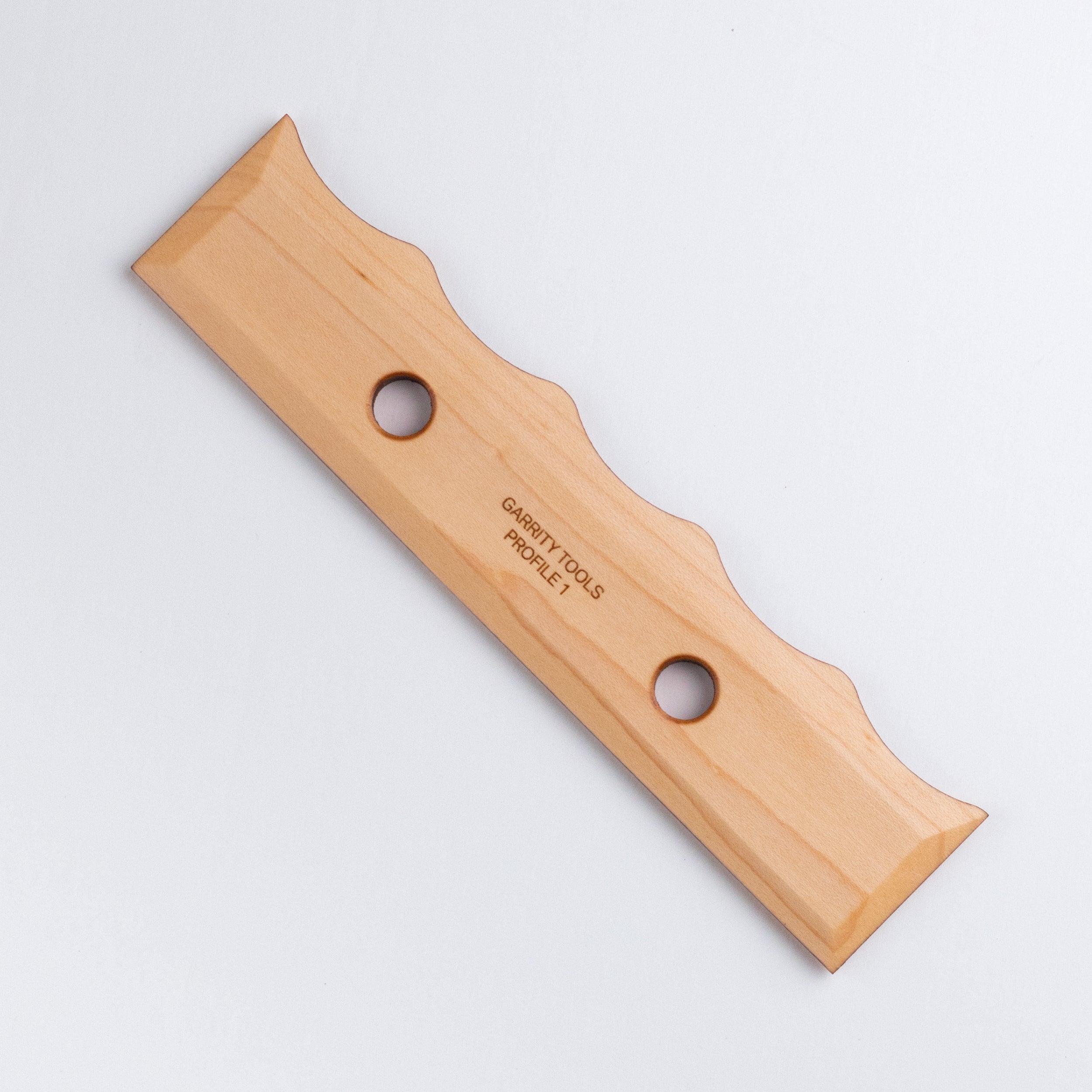 Garrity Profile Tools