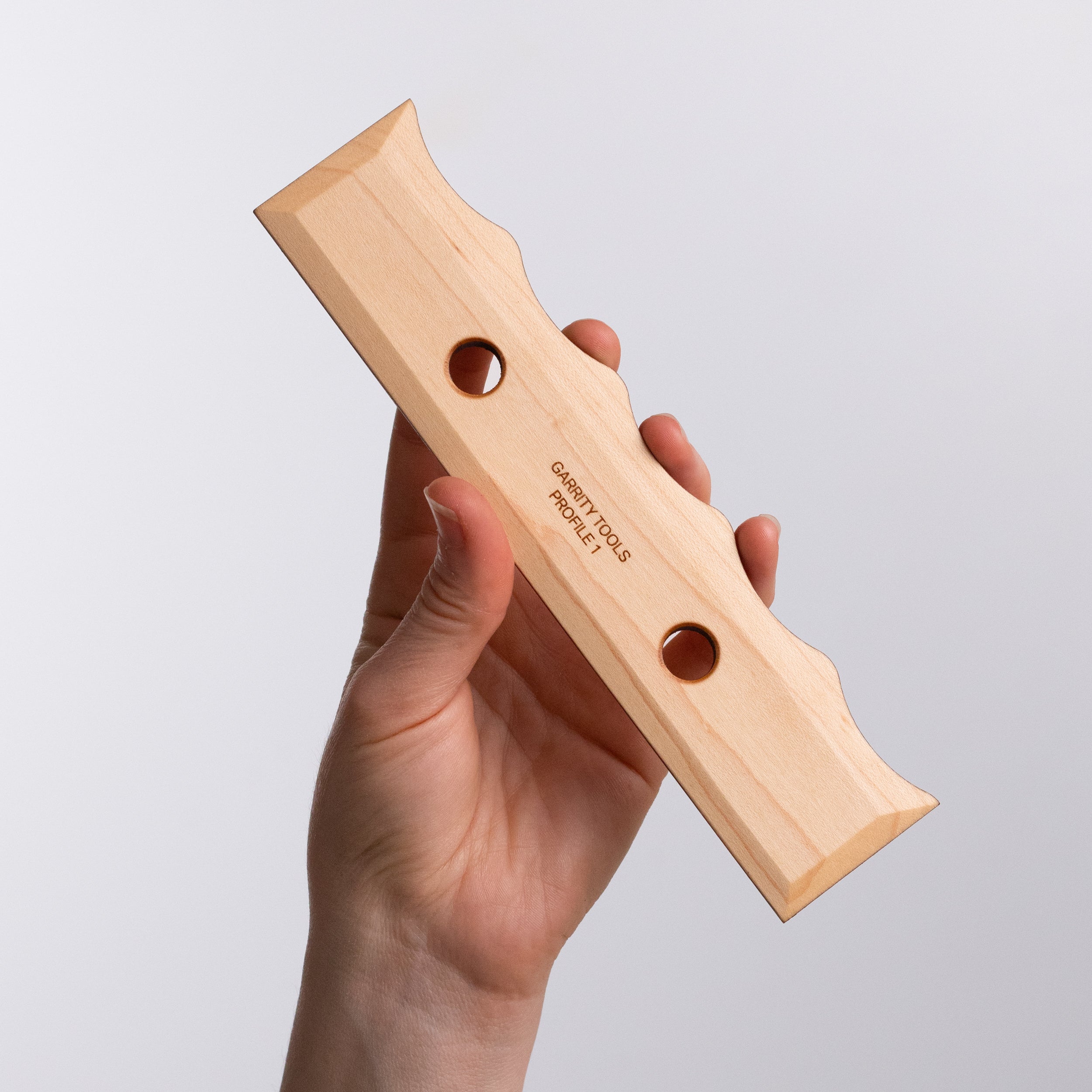 Garrity Profile Tools