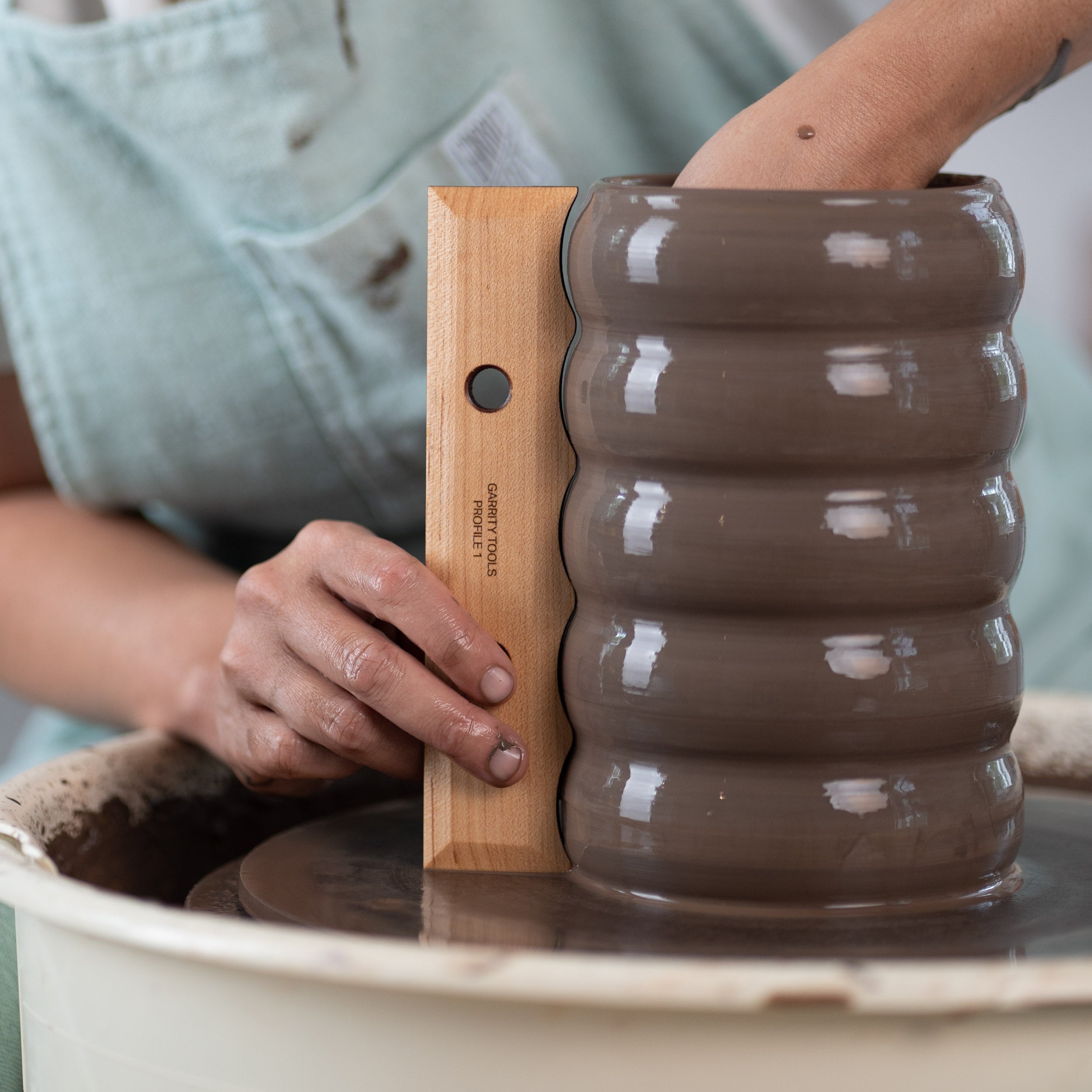 Brackers Good Earth Clays