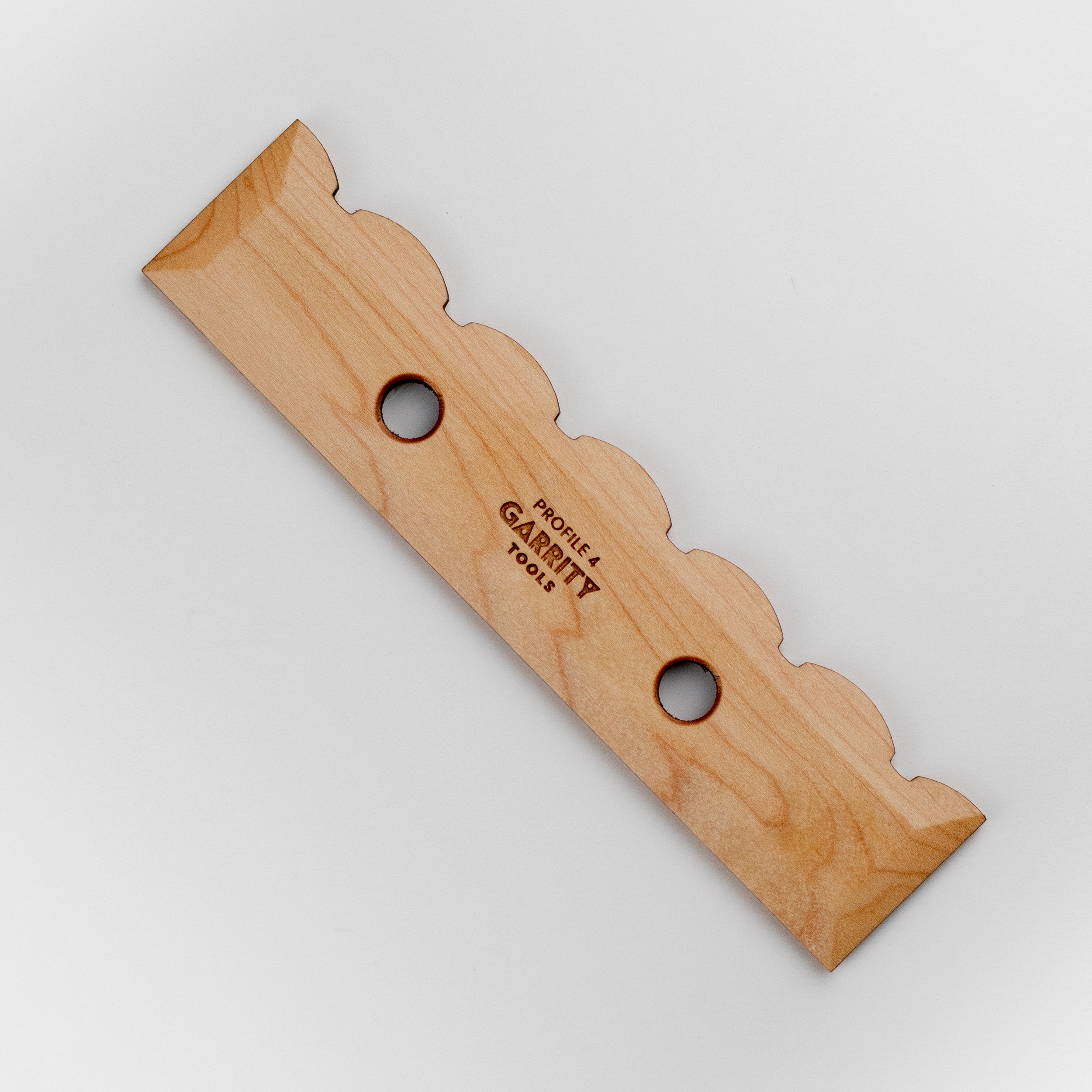 Garrity Profile Tools