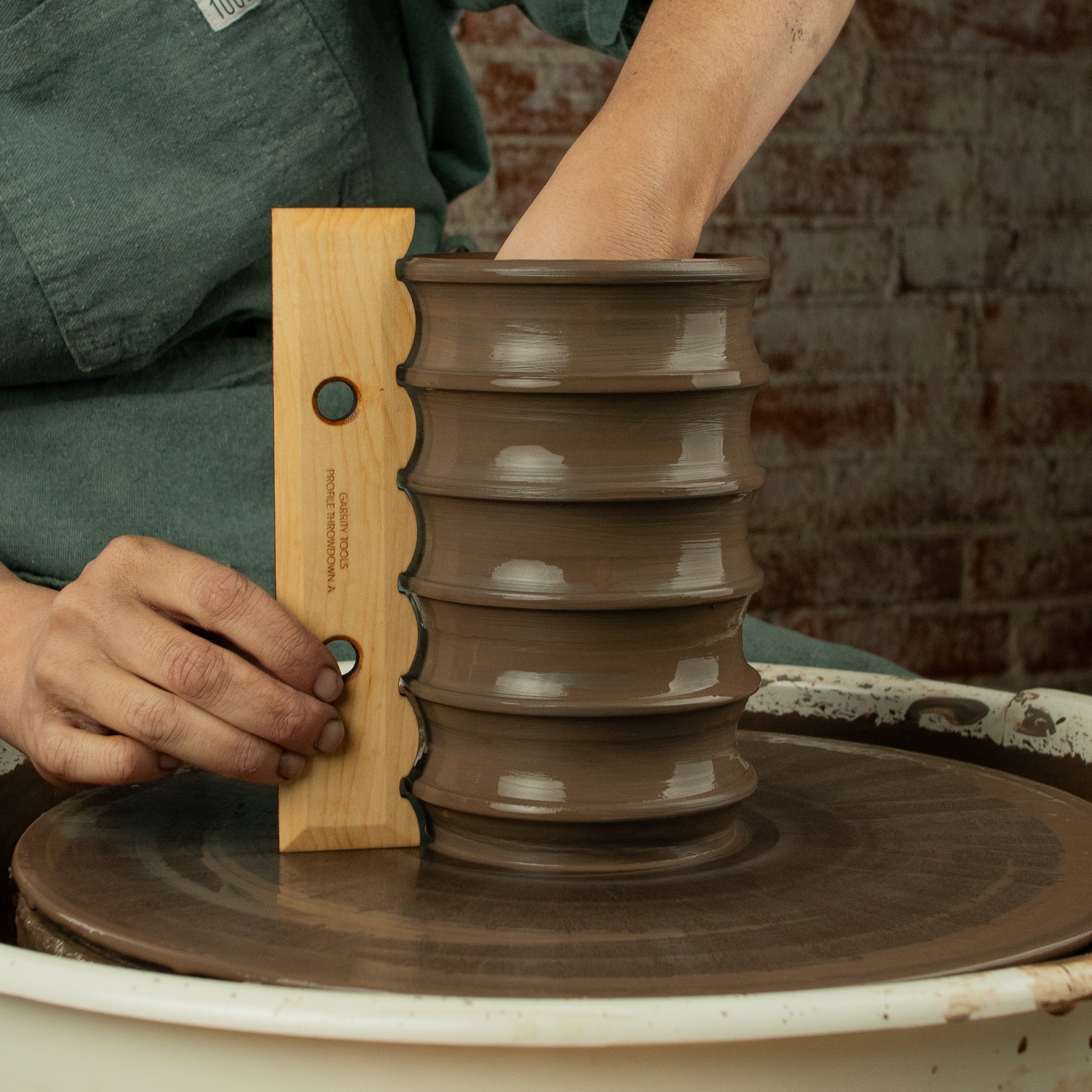 Garrity Profile Tools