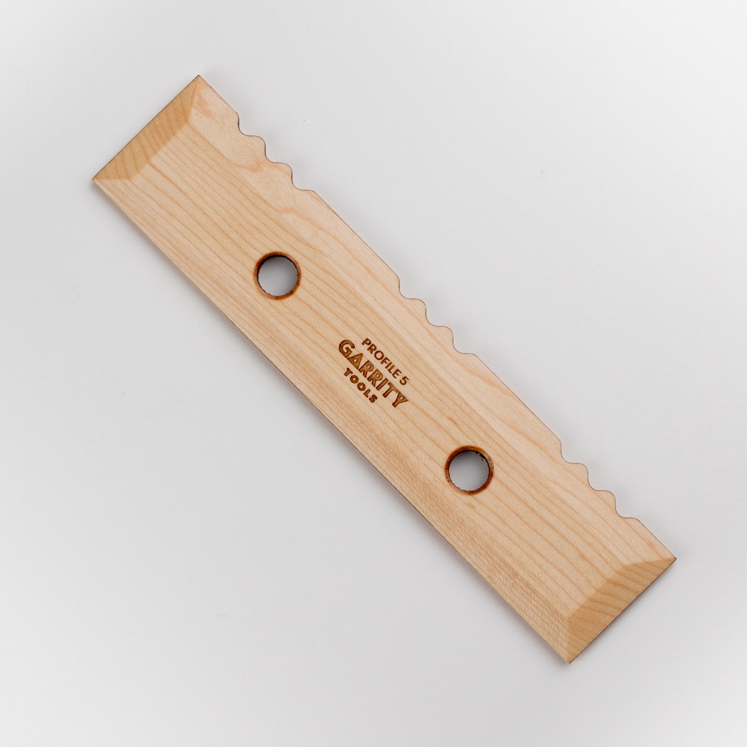 Garrity Profile Tools