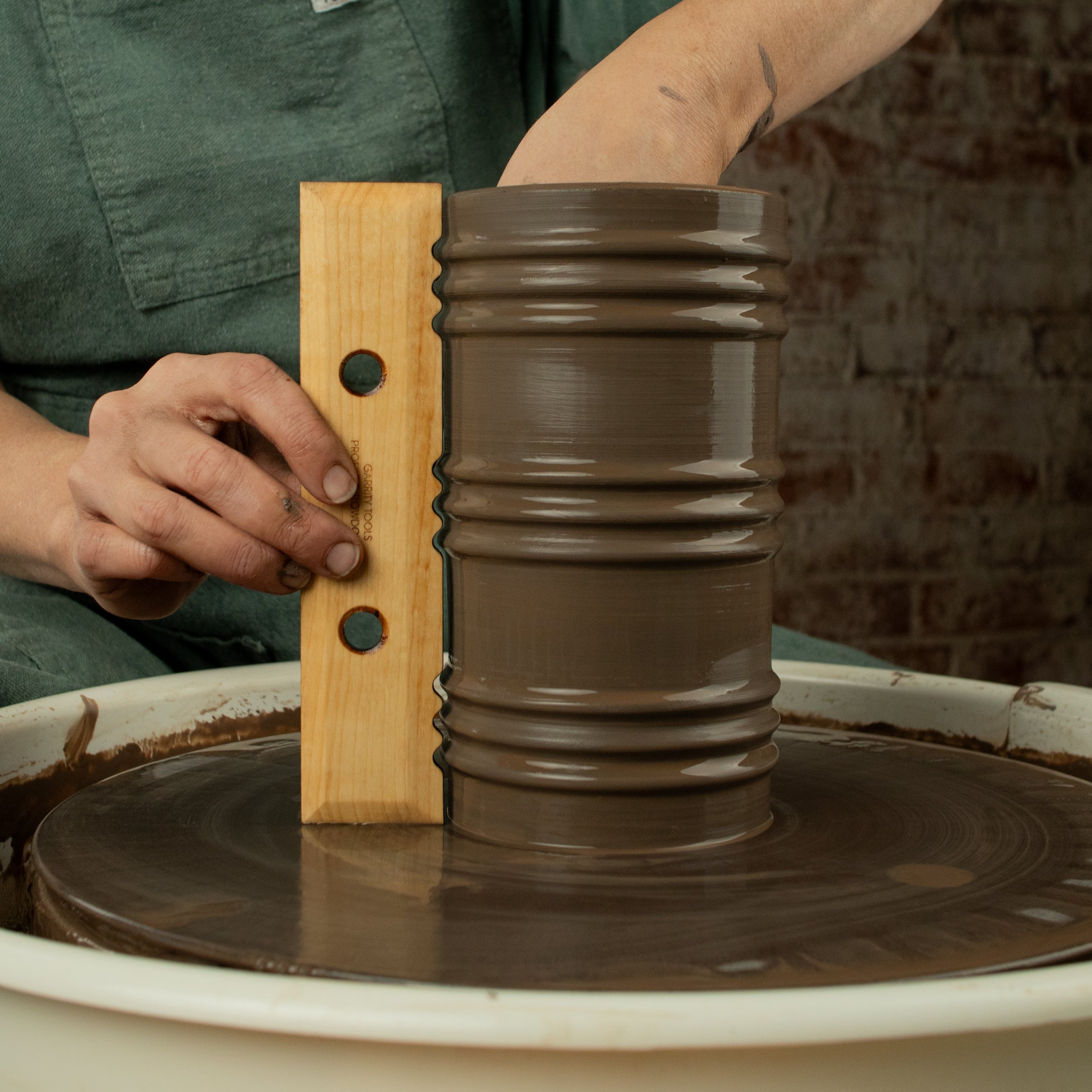 Garrity Profile Tools
