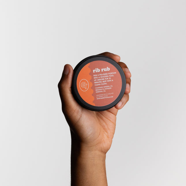 Rib Rub