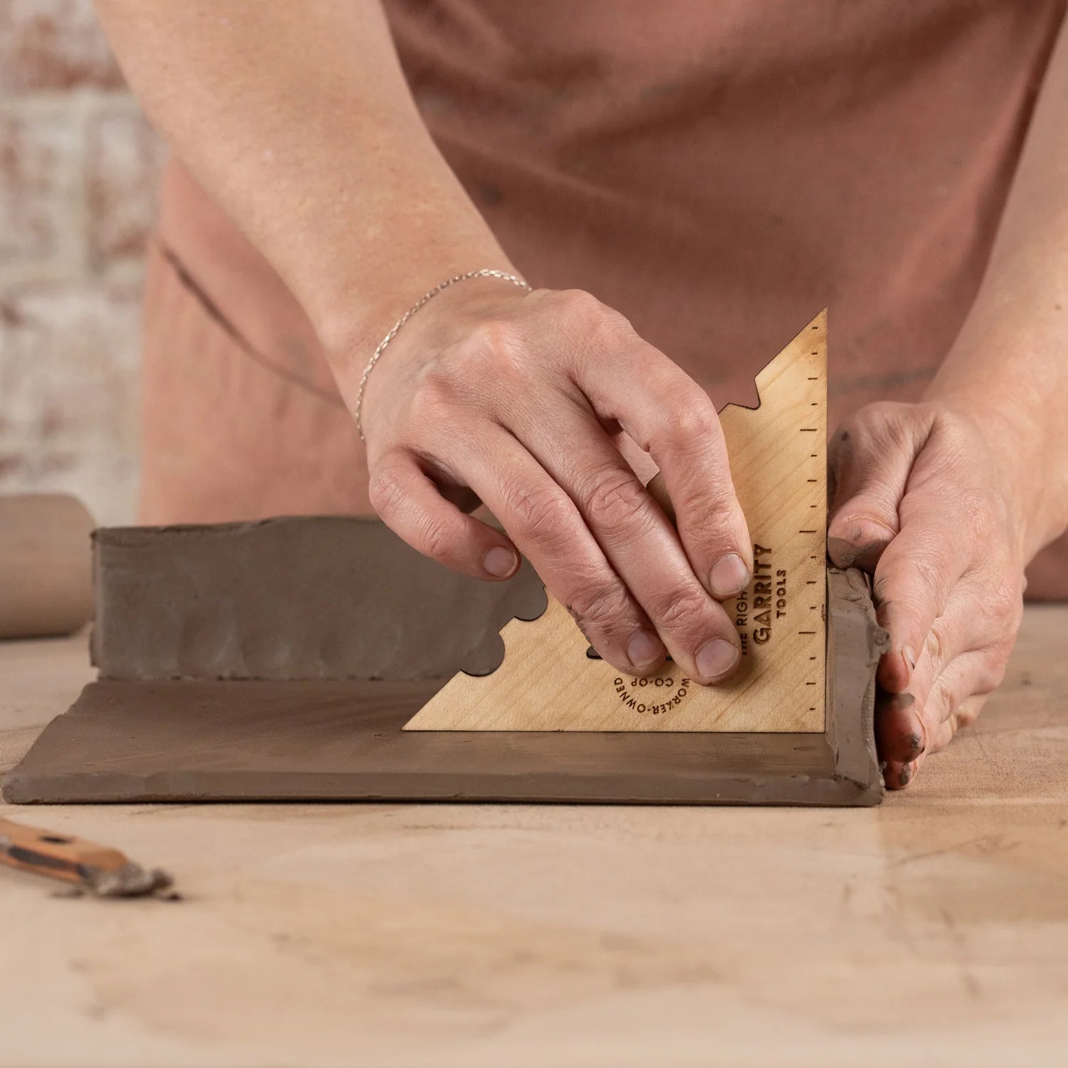 Right Angle Tool