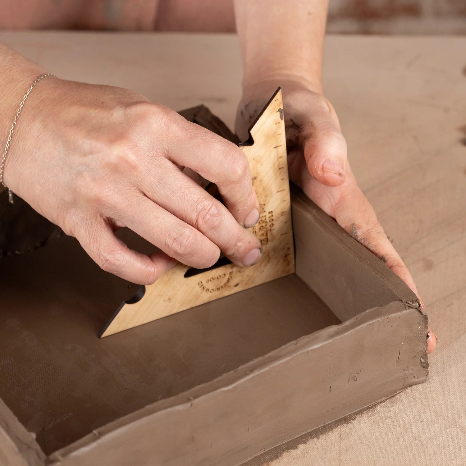 Right Angle Tool