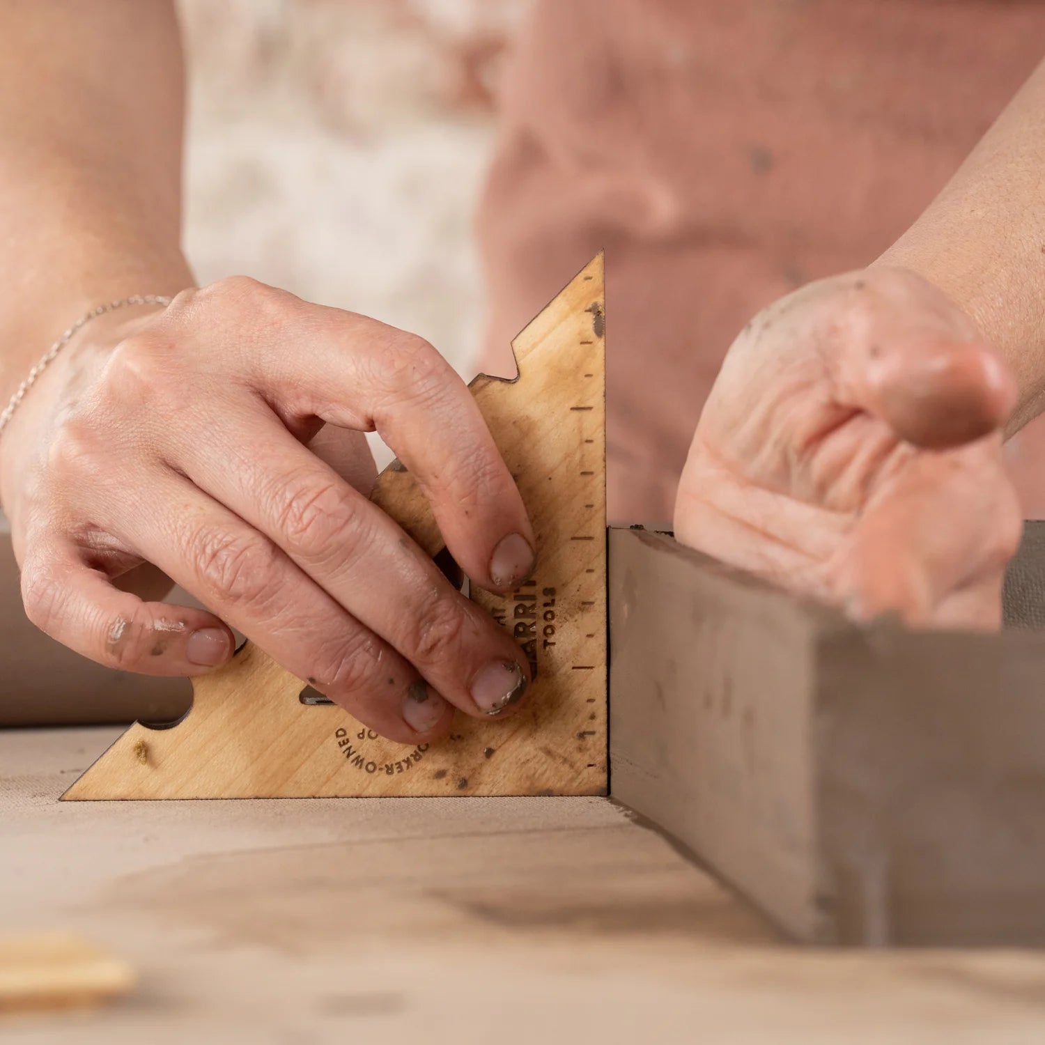 Right Angle Tool