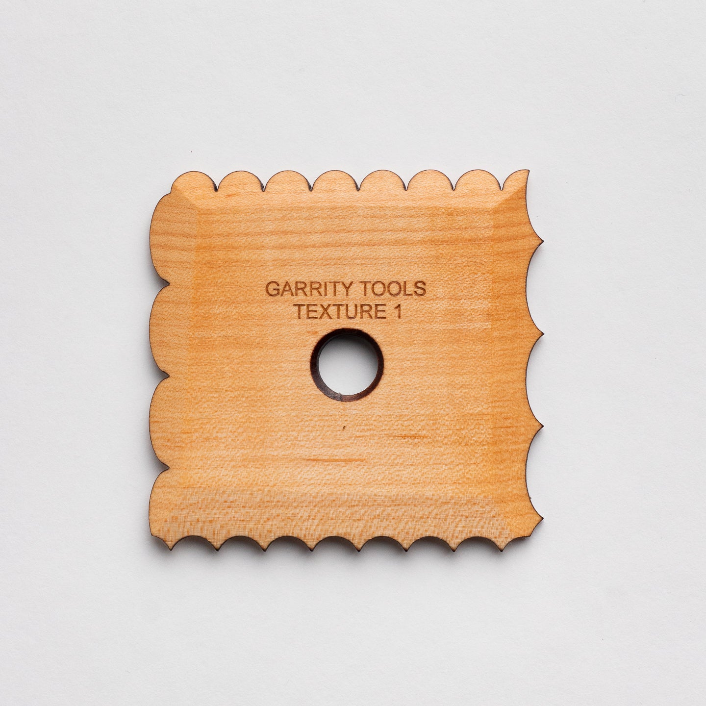 Garrity Texture Tools