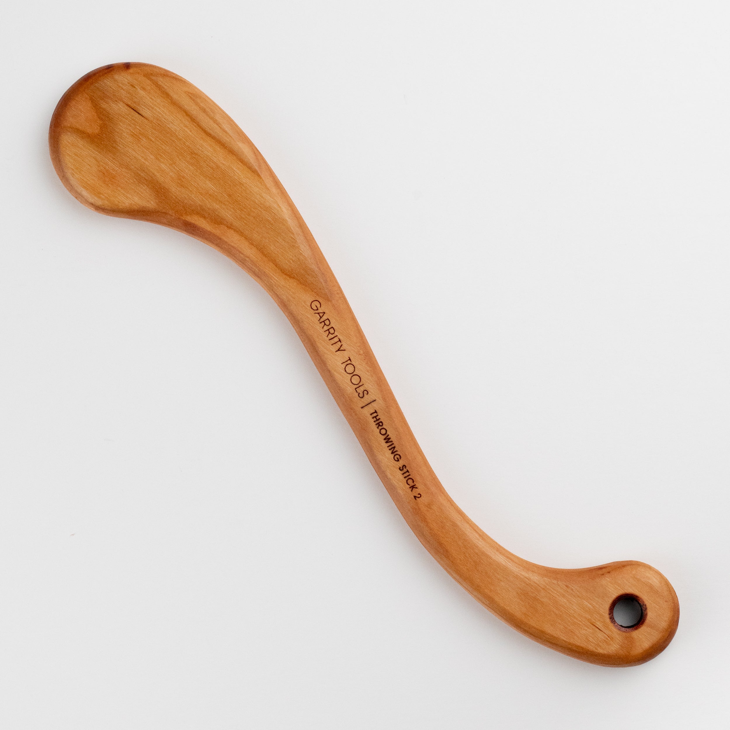 Throwing Stick 1