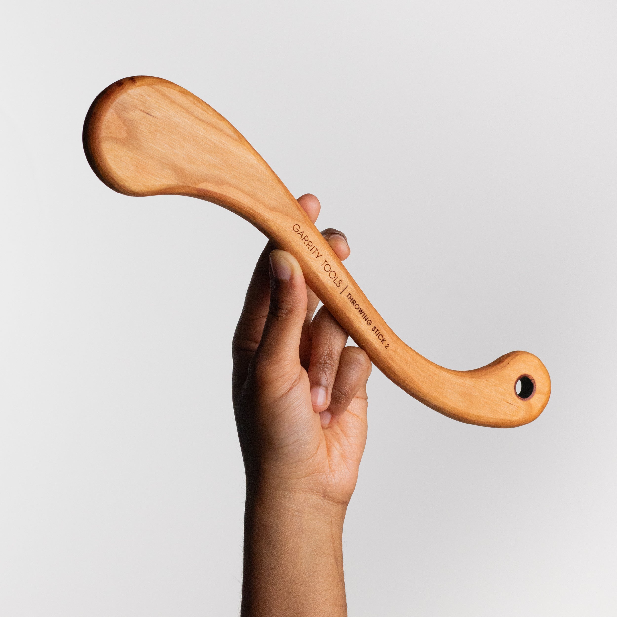 Throwing Stick 1