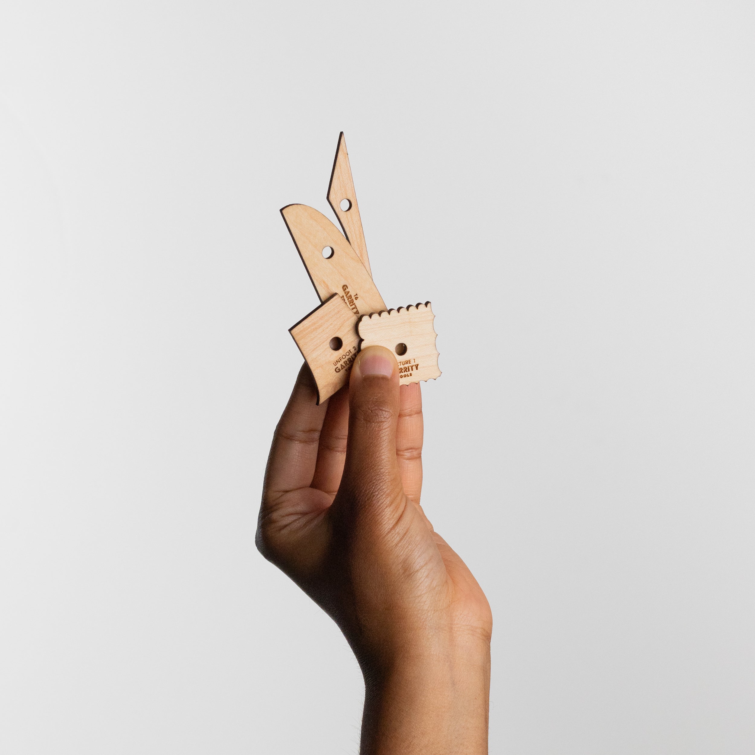 Tiny Tool Set 1