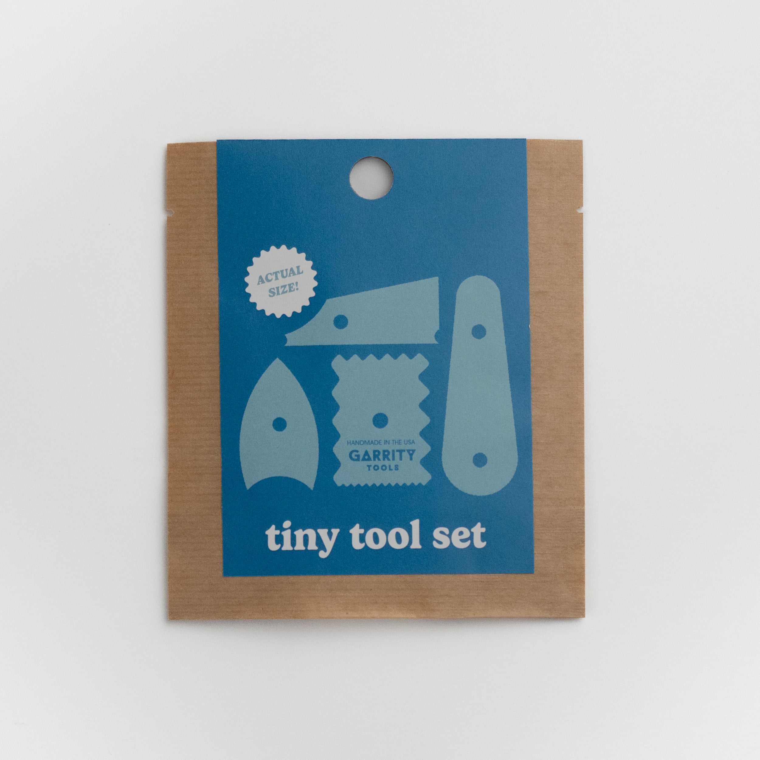 Tiny Tool Set 1
