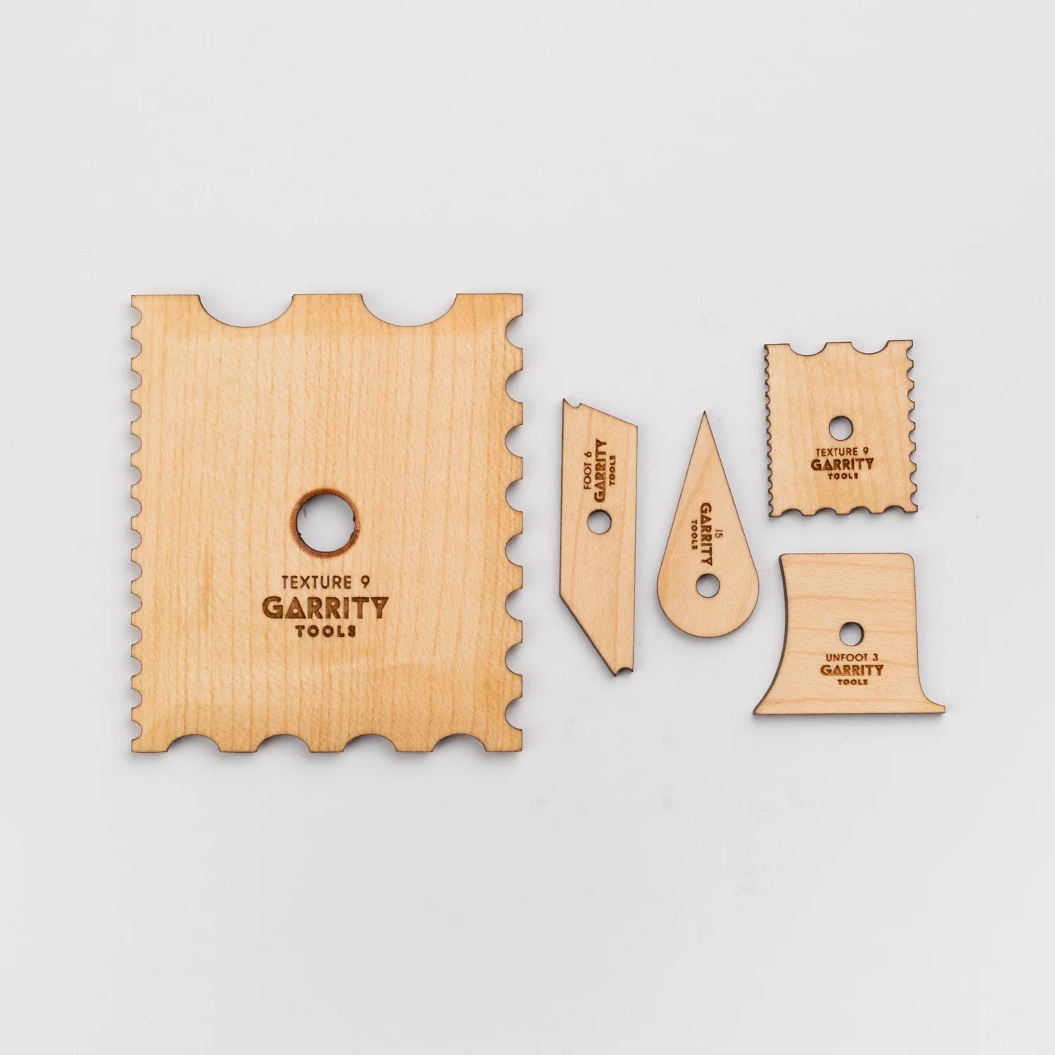 Tiny Tool Sets